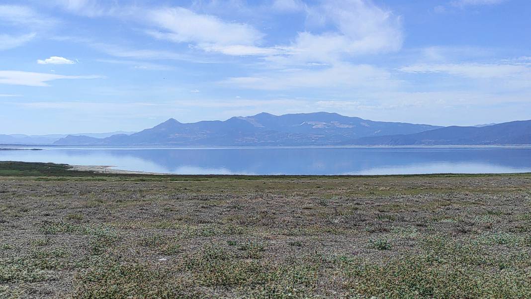 Tarım Uyarısı: Burdur’da 2050’ye Kadar Yüzde 40 Su Kaybı Bekleniyor 6
